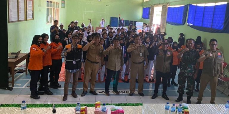 Unhas Gelar Kegiatan Literasi Kebencanaan Dan Simulasi Tanggap Darurat ...