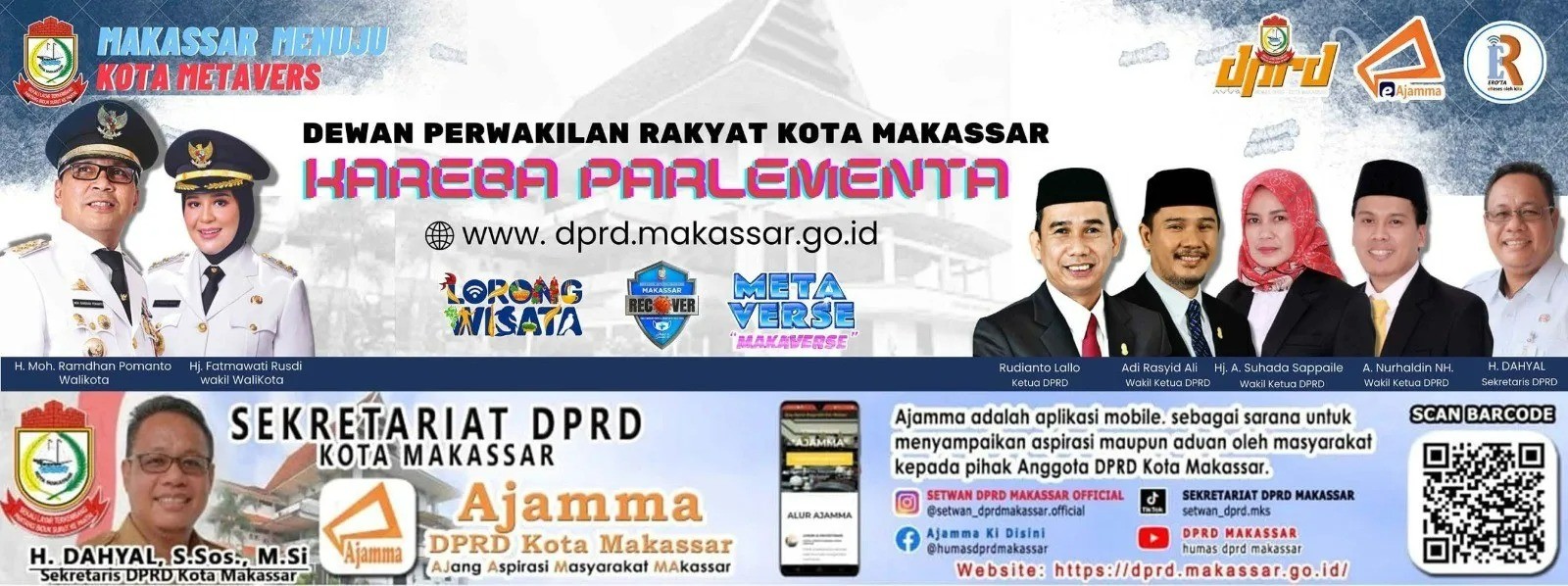 DPRD Makassar