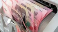 Indonesian Rupiah